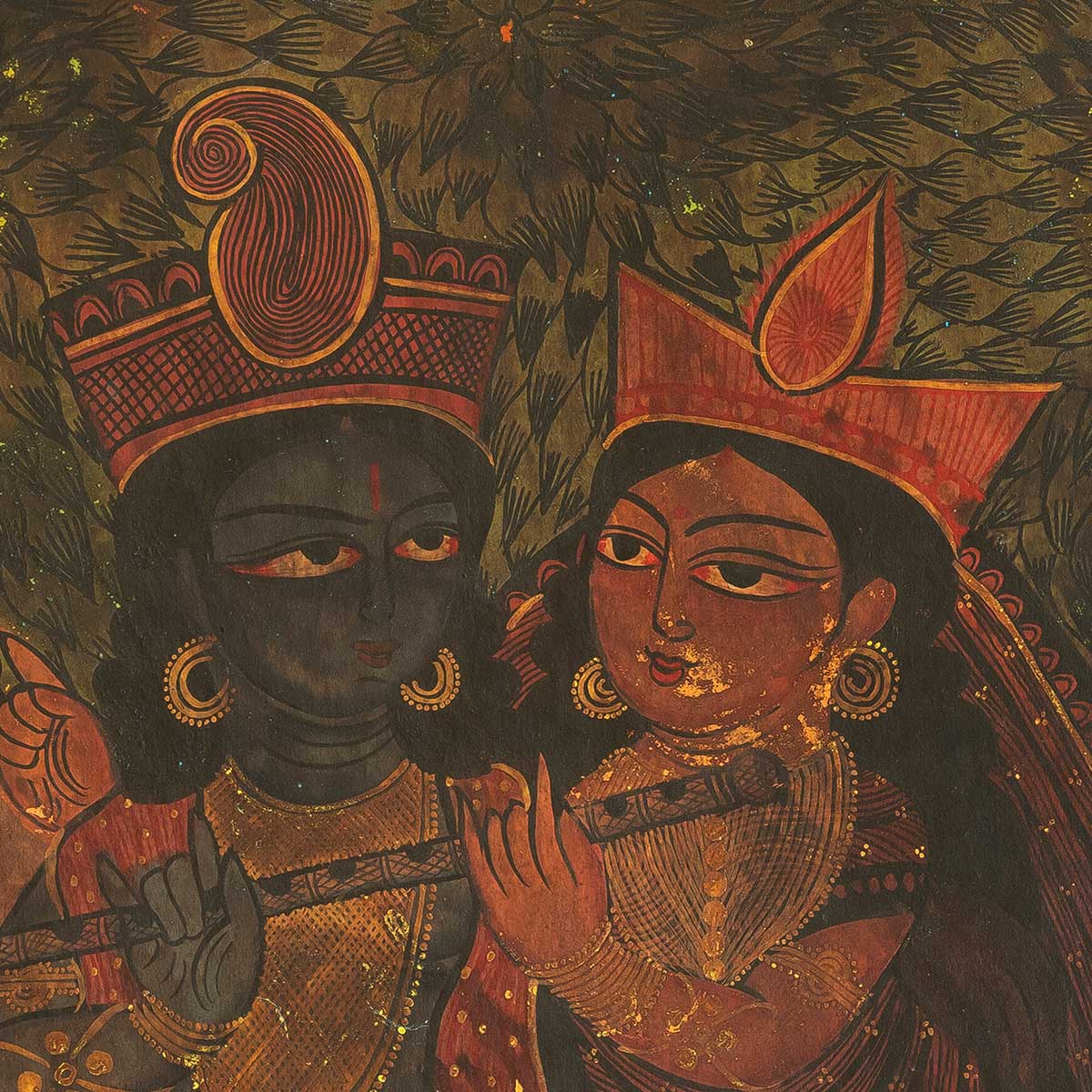 Radha Krishna
